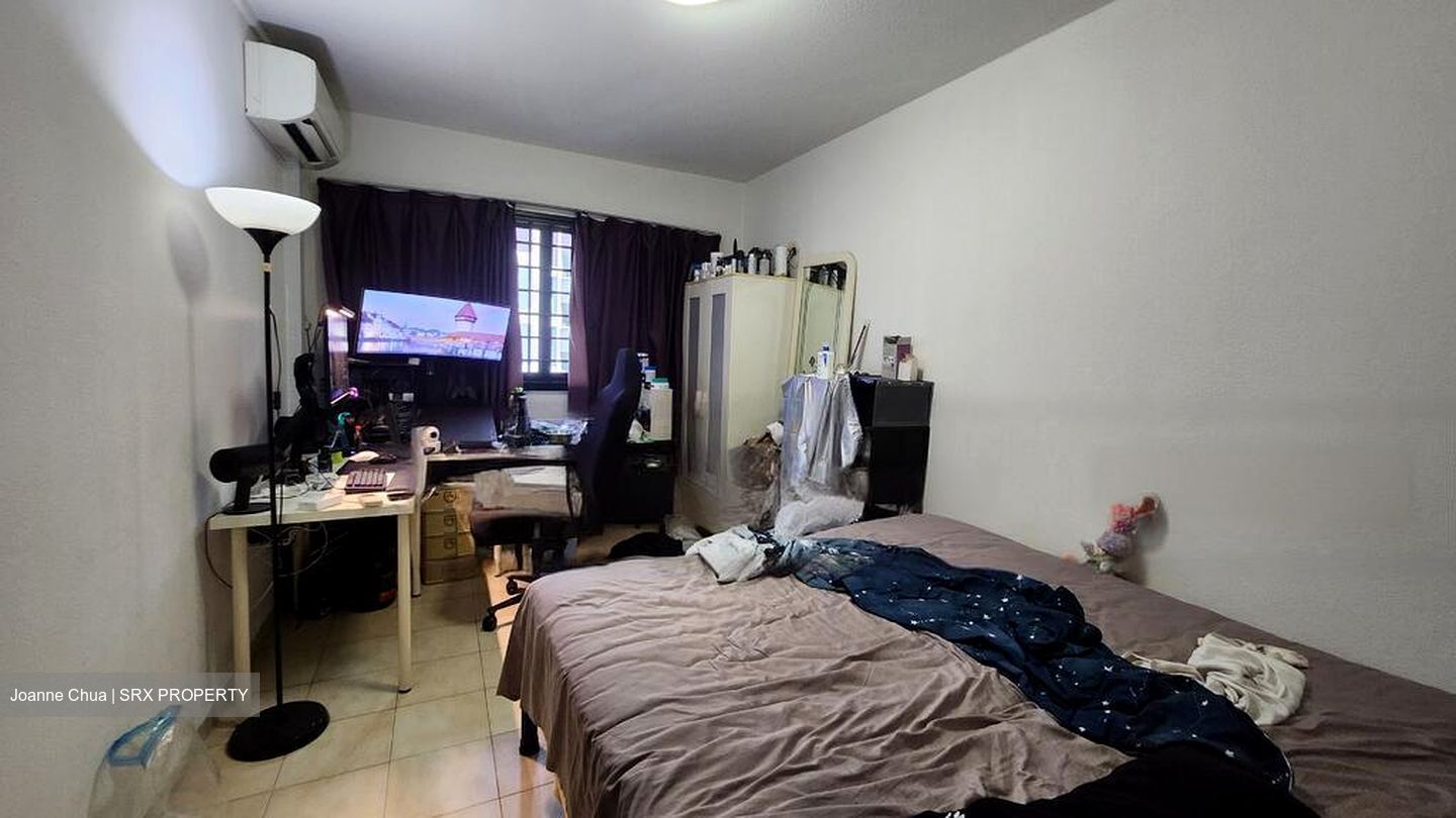 Blk 929 Nanyang Emerald (Jurong West), HDB 4 Rooms #465974961